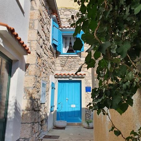 Little Summer House Baška Exterior foto