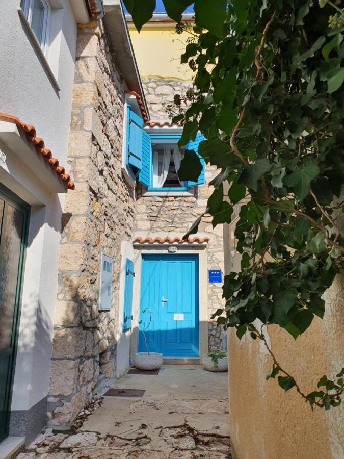 Little Summer House Baška Exterior foto